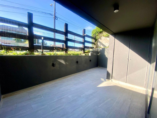 Depto 2d - 2b, Calle Imperial