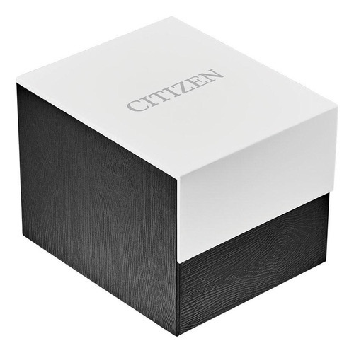 Reloj Citizen Eco-drive Avion Sprt Casual Ca4211-72l Hombre