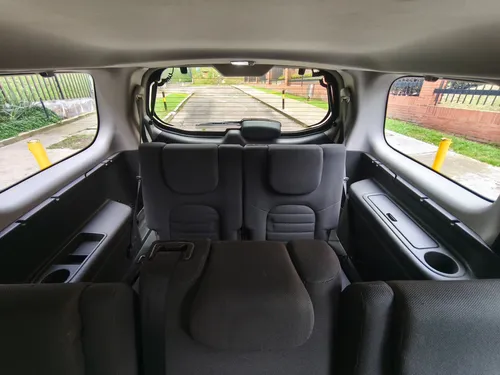 Nissan Pathfinder 4.0 R51 Gasolina Aut 4x4