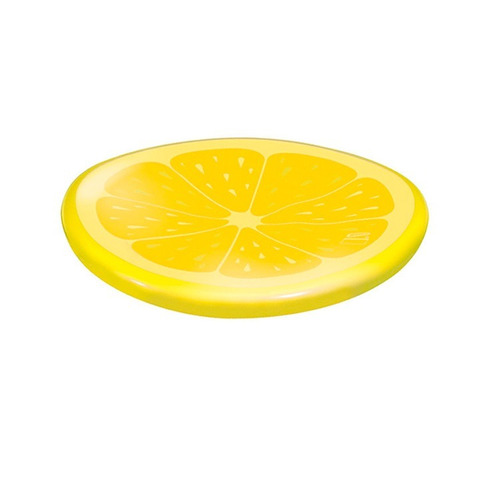 Whan O Inflable Limon Wo61505
