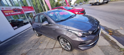 Imagen 5 de 14 de Fiat Cronos 1.8 16v At6 Premium Patentado Nuevo Sin Rodar G