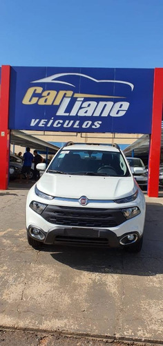 Fiat Toro 1.8 16v Evo Flex Freedom At6