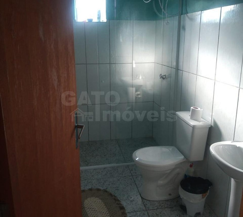 Imagem 5 de 8 de Chácara Para Venda Em Cajamar, Ponunduva, 1 Dormitório, 2 Banheiros - 23245_1-2391094