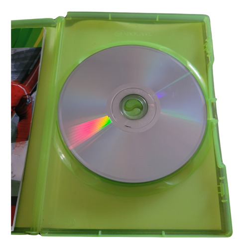 Fifa 11 Xbox 360 Mídia Física (Usado)