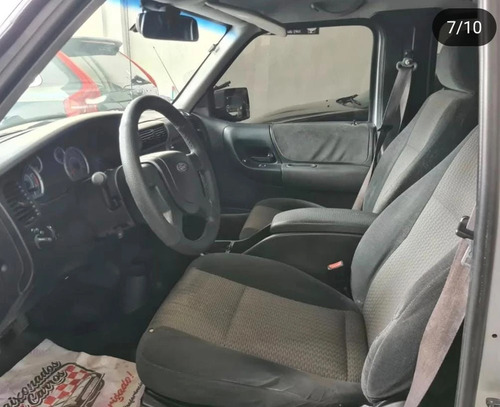 Ford Ranger 3.0 Xls Cd 4X4 4P