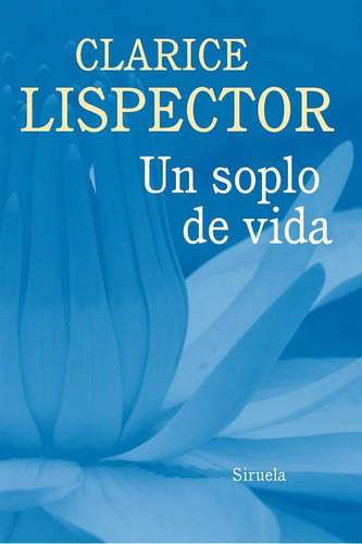 Libro Un Soplo De Vida /125