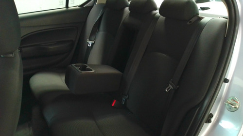Imagen 9 de 14 de Dodge Attitude 2018 1.2 Se Cvt