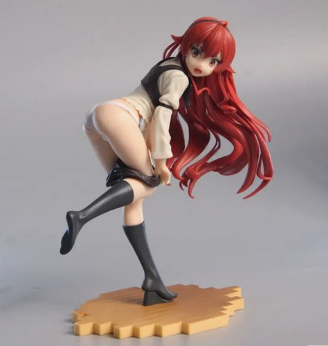 Figura Hentai Mushoku Tensei