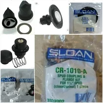 Comprar Fluxometro Sloan Repuestos Originales Gem-regal Buen Precio