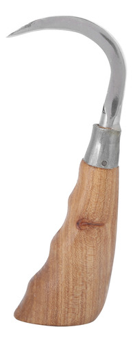 Fish Lifter Stainless Steel Drag Hook Control Tool Ice Boat