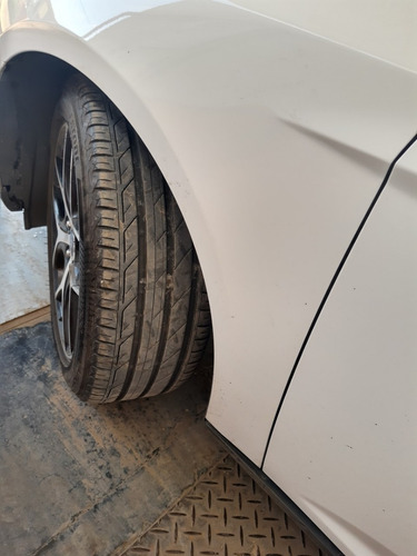 Imagen 6 de 9 de Ford Focus Titanium 2018 (perm Camioneta O Moto Mayor/menor)