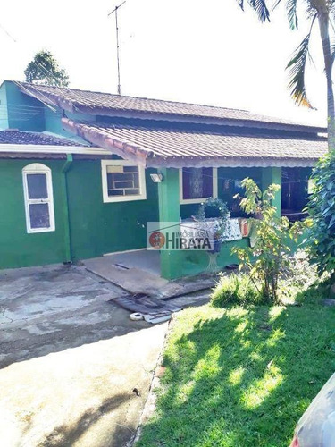 Chácara Com 3 Dormitórios À Venda, 1028 M² Por R$ 375.000 - Recanto Dos Dourados - Campinas/sp - Ch0081