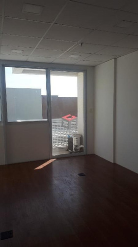 Imagem 1 de 10 de Sala À Venda, 1 Vaga, Homero Thon - Santo André/sp - 91116