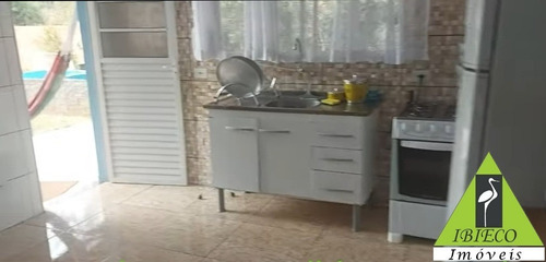 Imagem 10 de 30 de Chacara - 2677 - 69931906