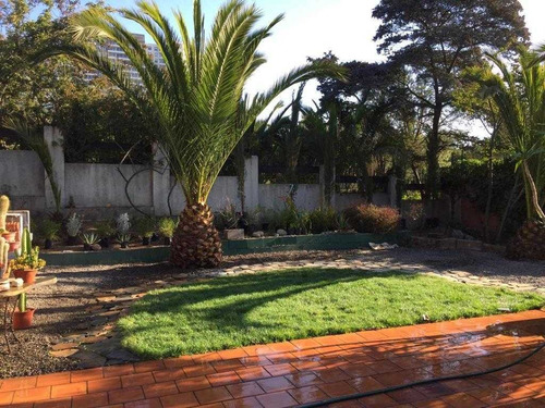 Imagen 24 de 29 de Casa En Las Bellotas, Bosques De Montemar
