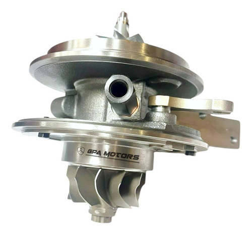 Turbo Cartucho Presion Alta Ford 6.4l F250 F350 F450 F550