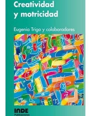 Creatividad Y Motricidad