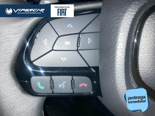 Fiat Toro FREEDOM 1.3 TURBO AT