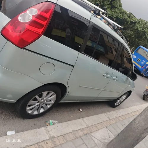 7 Puestos Motor 2.0 Soat Y Tecno Nuevo Listo Para Traspaso