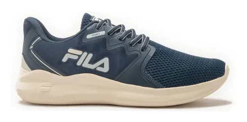 Zapatillas Fila Uproot Blancas MercadoLibre