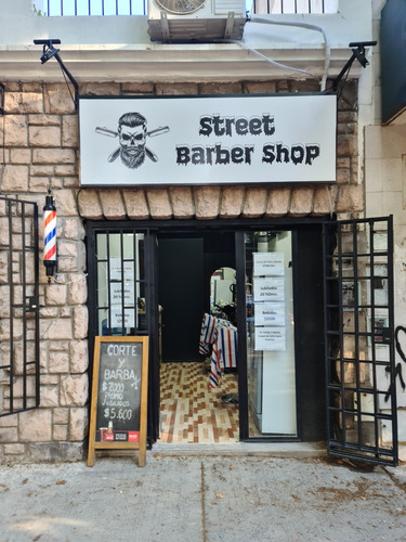 Fondos De Comercio Electrónica, Barberia, Eventos, Casa!
