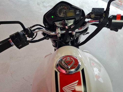Imagem 11 de 12 de Honda Cb 300r 2012 - Imperdível