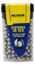 Comprar Esferas Munição Pistola Pressão Airsoft Aço 4.5mm 300un