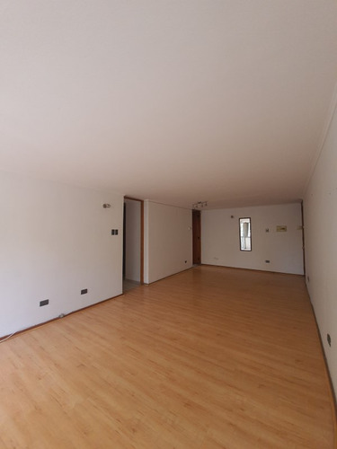 Dpto 3d 2b + Est + Bodega - A Pasos Del Metro El Golf