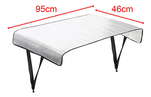 2 Cubierta De Aire Acondicionado Protector De Muebles