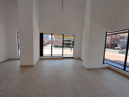 Local Para Arriendo En San Cipriano
