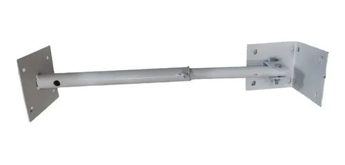 BRAZO ALUMINIO 30CM A 60CM