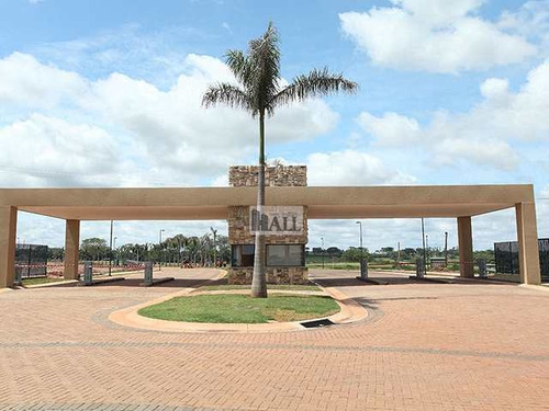 Imagem 3 de 19 de Terreno À Venda No Condomínio Quinta Do Golfe Com 590 M² - V7680
