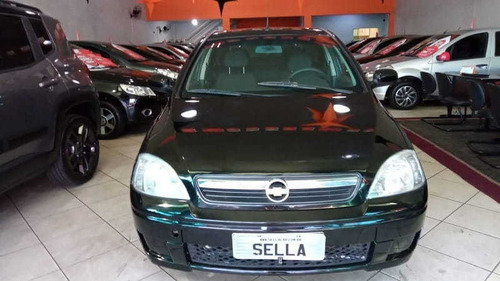 Imagem 2 de 9 de Chevrolet Corsa Sedan Premium 1.4 8v 4p
