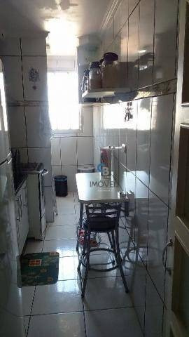 Imagem 16 de 18 de Apartamento Residencial À Venda, Vila Marieta, São Paulo. - Ap1581