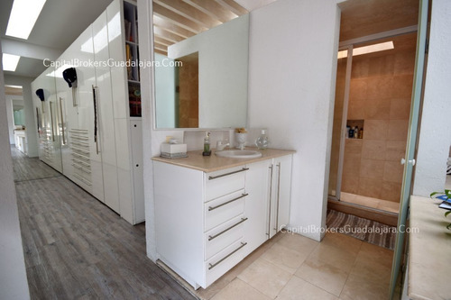 Imagen 26 de 30 de Casa De Lujo En Venta En Bosque De Las Lomas Cdmx