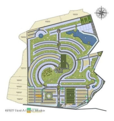 Imagen 3 de 6 de Macrolote Mixto Y Con Seguridad, Venta. El Sauz Tequisquiapan