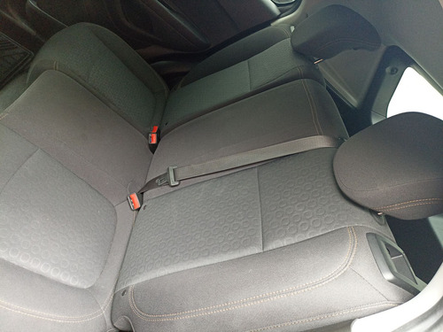 Chevrolet Tracker 1.2 Ls Mt