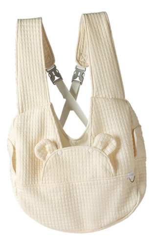 Mochila Para Transportar Mascotas, Resistente, Ajustable,