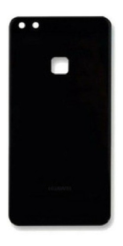 Tapa Trasera Huawei P10 Lite Negro/blanco/dorado Belgrano