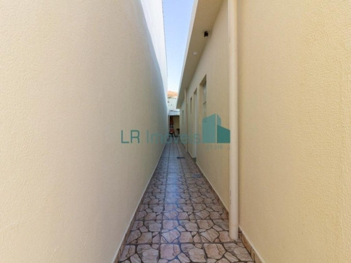 Imagem 16 de 18 de Sobrado À Venda, 130 M² Por R$ 530.000,00 - Jardim Brasil - São Paulo/sp - So0533 - 69791268