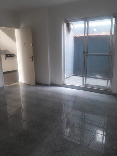 Imagem 1 de 16 de Apartamento Com 2 Dormitórios À Venda, 58 M² Por R$ 340.000,00 - Jardim Do Mar - São Bernardo Do Campo/sp - Ap3272