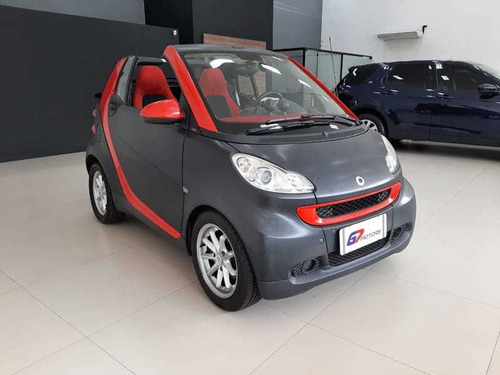 Imagem 3 de 8 de Smart Fortwo Ca 62