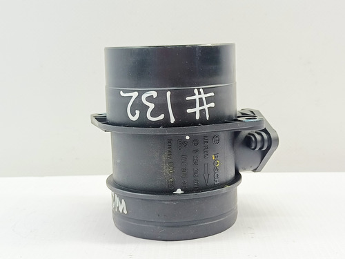 Base Sensor Maf Vw Bora Jetta Mk6 Beetle 2.5l 05-10 (Usado)