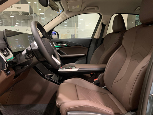 BMW X1 X1 sDrive20i (Automático) (GM)