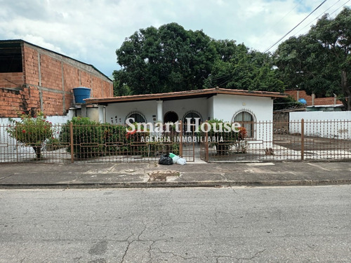 Smart House Vende Casa En La Candelaria  Vfev10m