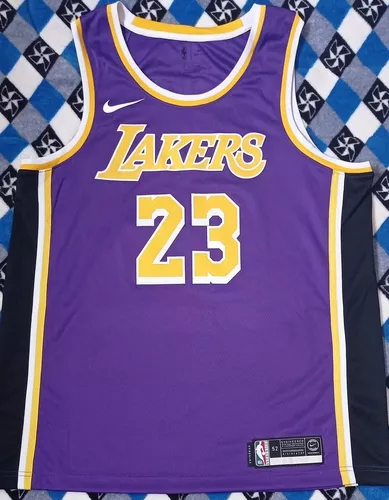 Camisetas Lakers Original MercadoLibre 📦