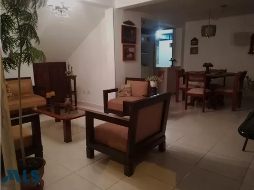 Casa En Venta El Jardin(mls#247928)