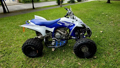 Yfz 450r