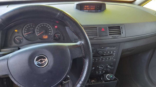 Chevrolet Meriva 1.8 Gl Aa+da 2010