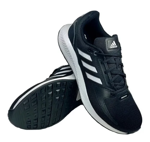 Zapatilla adidas online runfalcon running hombre